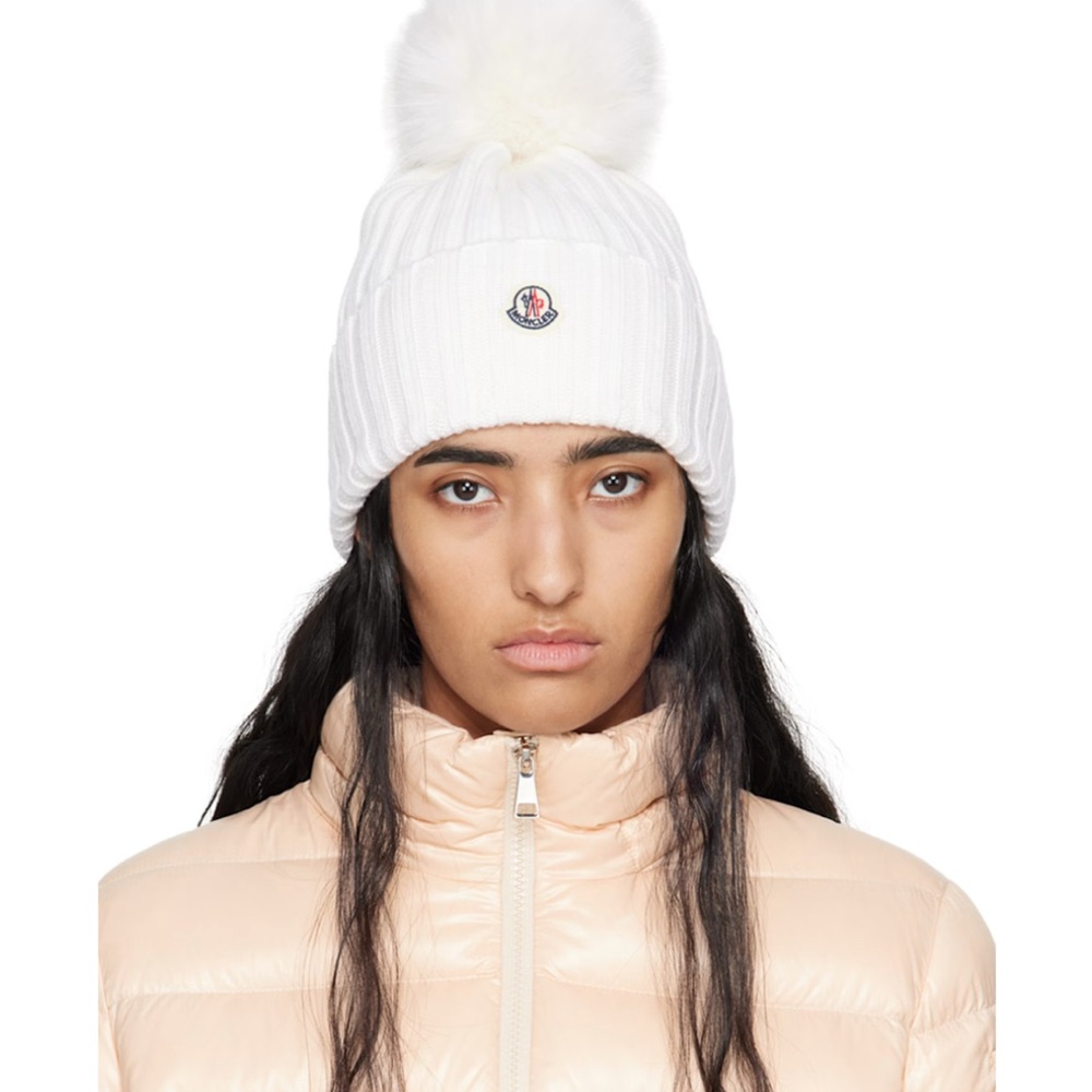 MONCLER HAT and 4 SKIMS DRESSES bundle (1200+$ worth)